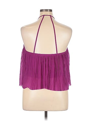Kimchi Blue Sleeveless Blouse (view 2)