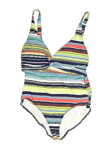 Anne Cole One Piece Swimsuit (view 1)