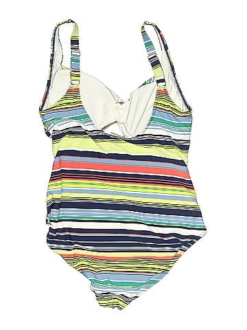 Anne Cole One Piece Swimsuit (view 2)