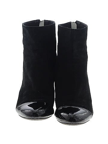 1901 Ankle Boots (view 2)
