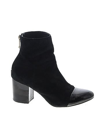 1901 Ankle Boots (view 1)
