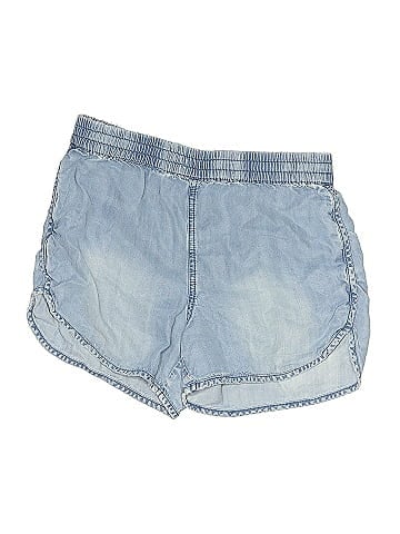 Juicy Couture Denim Shorts (view 1)