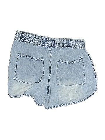 Juicy Couture Denim Shorts (view 2)
