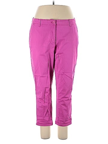 Crown & Ivy Casual Pants (view 1)