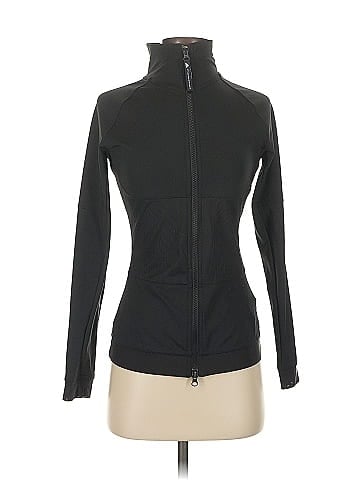 Adidas Stella McCartney Track Jacket (view 1)