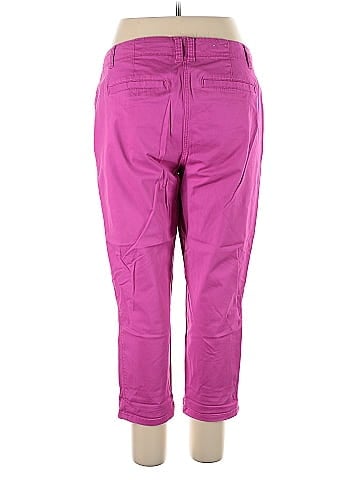 Crown & Ivy Casual Pants (view 2)