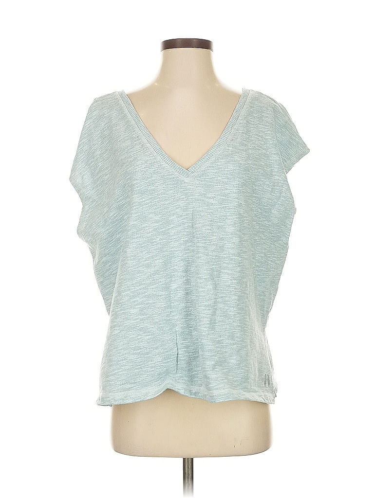 Click to view more detailed imagery on our partner's website Pre-owned Victoria's Secret Cardigan Sweater In Blue