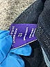 Soho JEANS NEW YORK & COMPANY Solid Blue Jeans Size 12 - photo 5