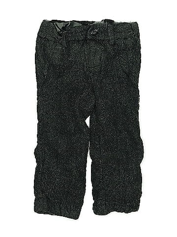 Janie and Jack Wool Pants (view 1)