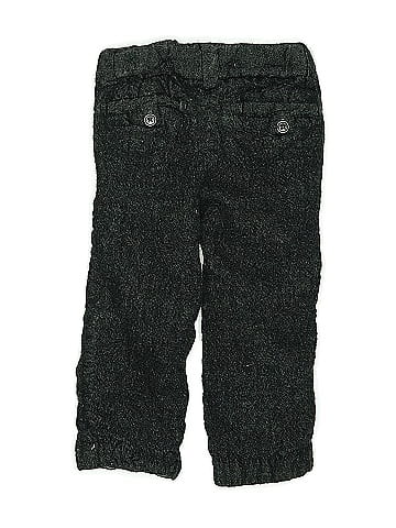 Janie and Jack Wool Pants (view 2)