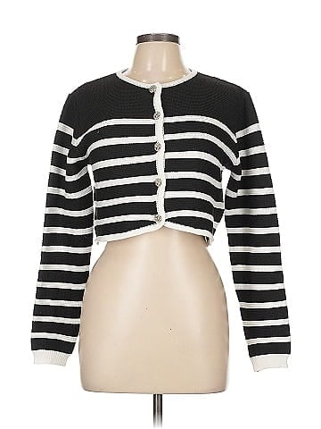 Commense Cardigan (view 1)