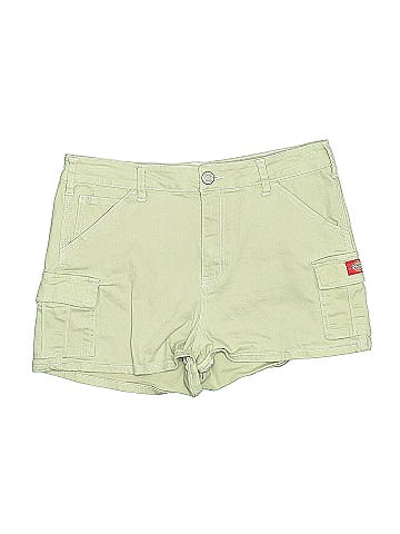 Dickies Khaki Shorts (view 1)