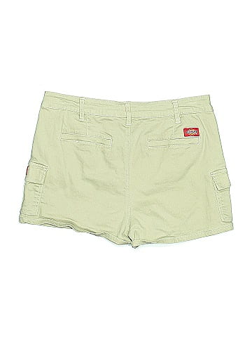Dickies Khaki Shorts (view 2)