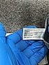 Isabel Maternity Color Block Blue Jeans Size 8 - photo 4