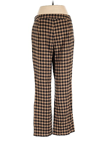 12th Tribe Casual Pants (view 2)