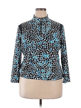 Tail Jacket