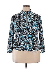 Tail Jacket