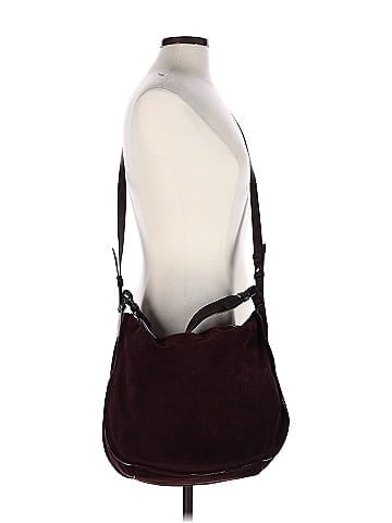ALLSAINTS Leather Satchel (view 2)