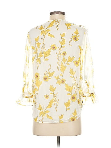 Ochirly 3/4 Sleeve T-Shirt (view 2)