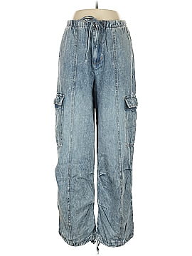 Risen Blue Jeans Size 5