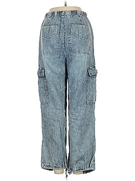 Risen Blue Jeans Size 5