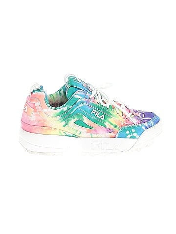 FILA Sneakers (view 1)