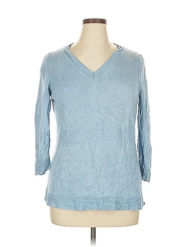Talbots Pullover Sweater (view 1)