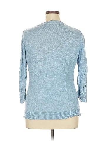 Talbots Pullover Sweater (view 2)