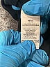 Armani Exchange 100% Cotton Blue Pullover Sweater Size S - photo 5