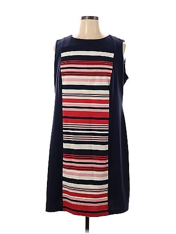 R&M Richards Casual Dress (view 1)
