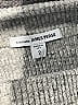 James Perse Solid Gray Casual Skirt Size Med (2) - photo 4
