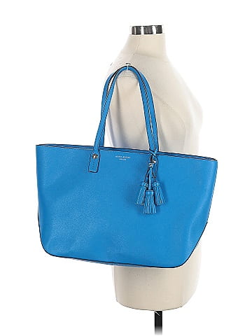 Henri Bendel Leather Tote (view 2)