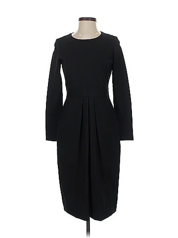 Lafayette 148 New York Cocktail Dress (view 1)