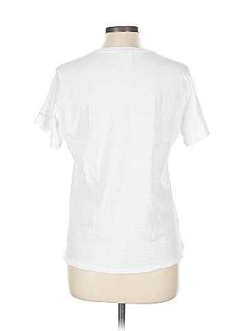 Cinq à Sept Short Sleeve T-Shirt (view 2)