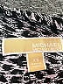 MICHAEL Michael Kors 100% Polyester Animal Print Silver Jumpsuit Size XS - photo 3