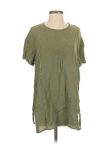Equipment Short Sleeve Top (view 1)