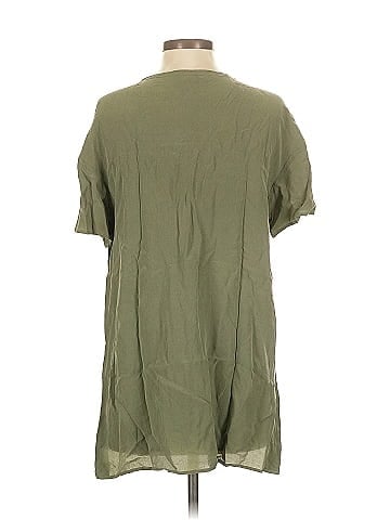 Equipment Short Sleeve Top (view 2)