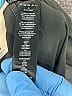 Koral Black Active Pants Size S - photo 6