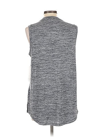 Athleta Sleeveless T-Shirt (view 2)