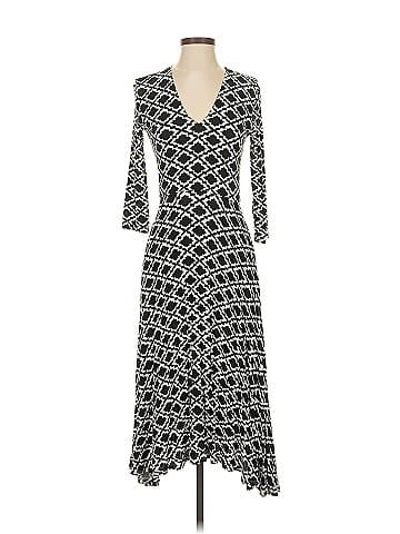 Agnes & Dora Casual Dress (view 1)