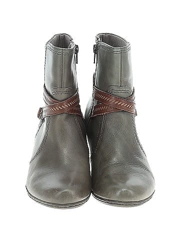 Rockport Boots (view 2)