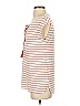 Max Studio Ivory Short Sleeve Top Size XS - photo 6