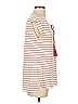 Max Studio Ivory Short Sleeve Top Size XS - photo 5