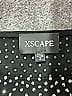 Xscape Polka Dots Black Cocktail Dress Size 2 - photo 8