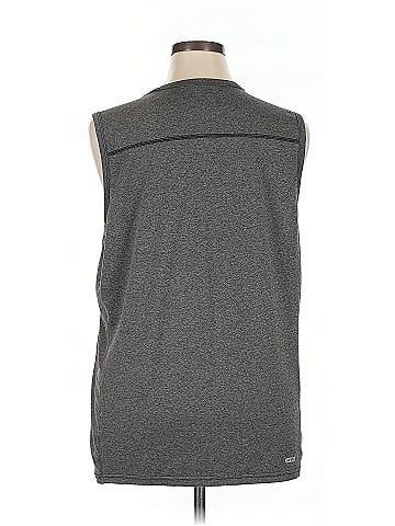 Active by Old Navy Sleeveless T-Shirt (view 2)