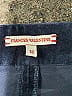 Frances Valentine Blue Casual Pants Size 12 - photo 4