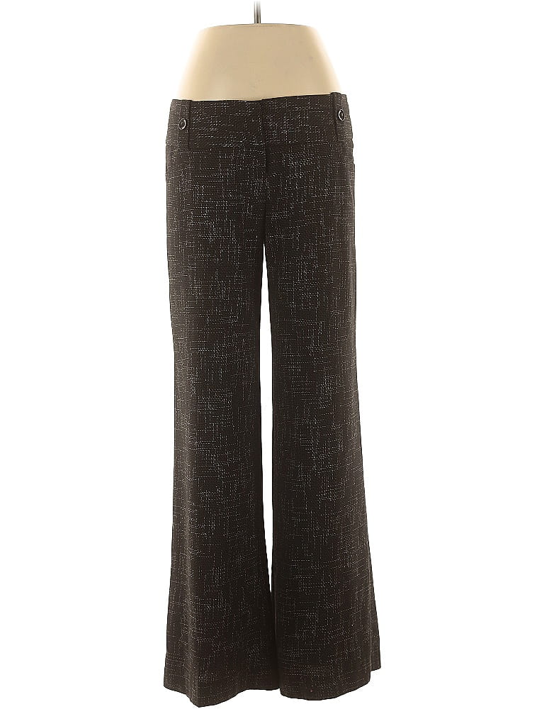 Pre-owned The Limited Dress Pants In Gray