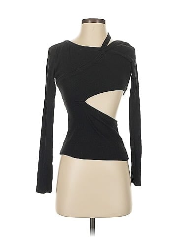 Commense Long Sleeve T-Shirt (view 1)