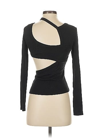 Commense Long Sleeve T-Shirt (view 2)
