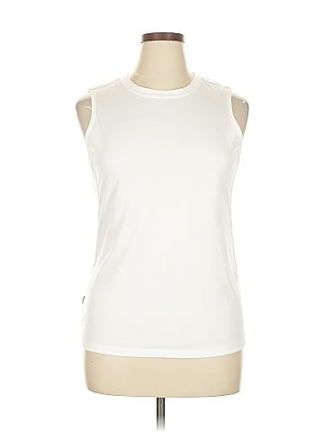 RBX Sleeveless T-Shirt (view 1)